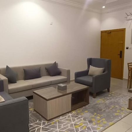 أبها ريجنسي Hotel Luaran gambar