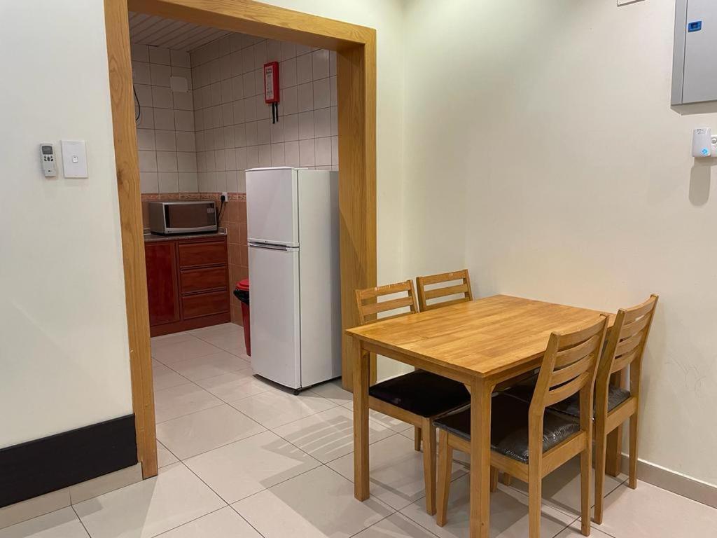 أبها ريجنسي Hotel Luaran gambar