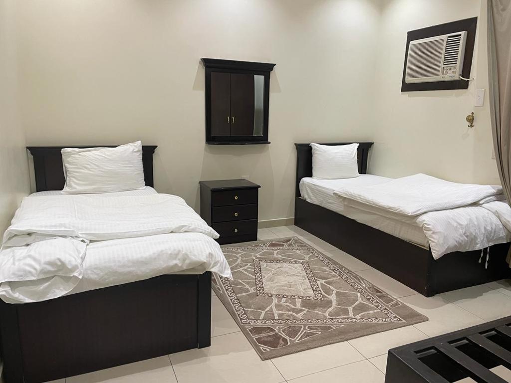 أبها ريجنسي Hotel Luaran gambar