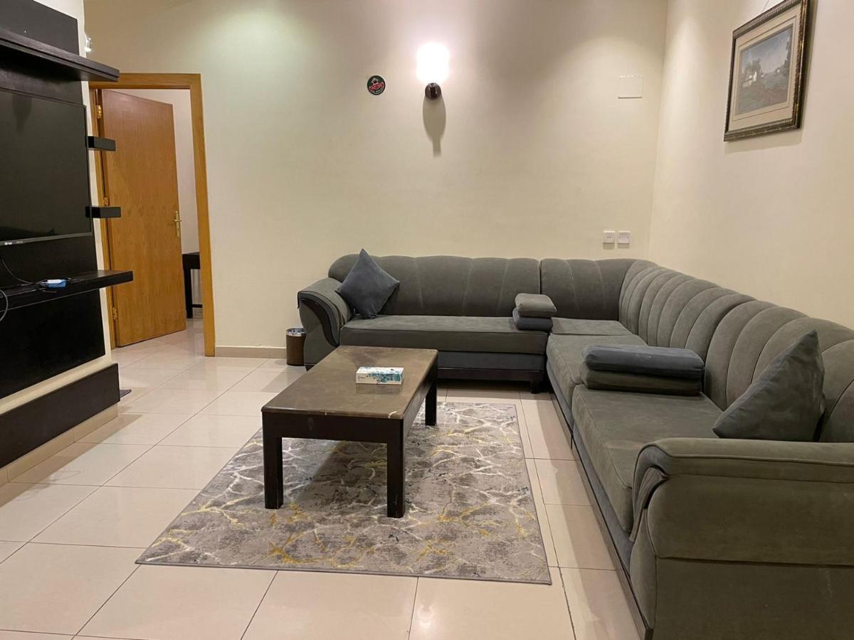 أبها ريجنسي Hotel Luaran gambar