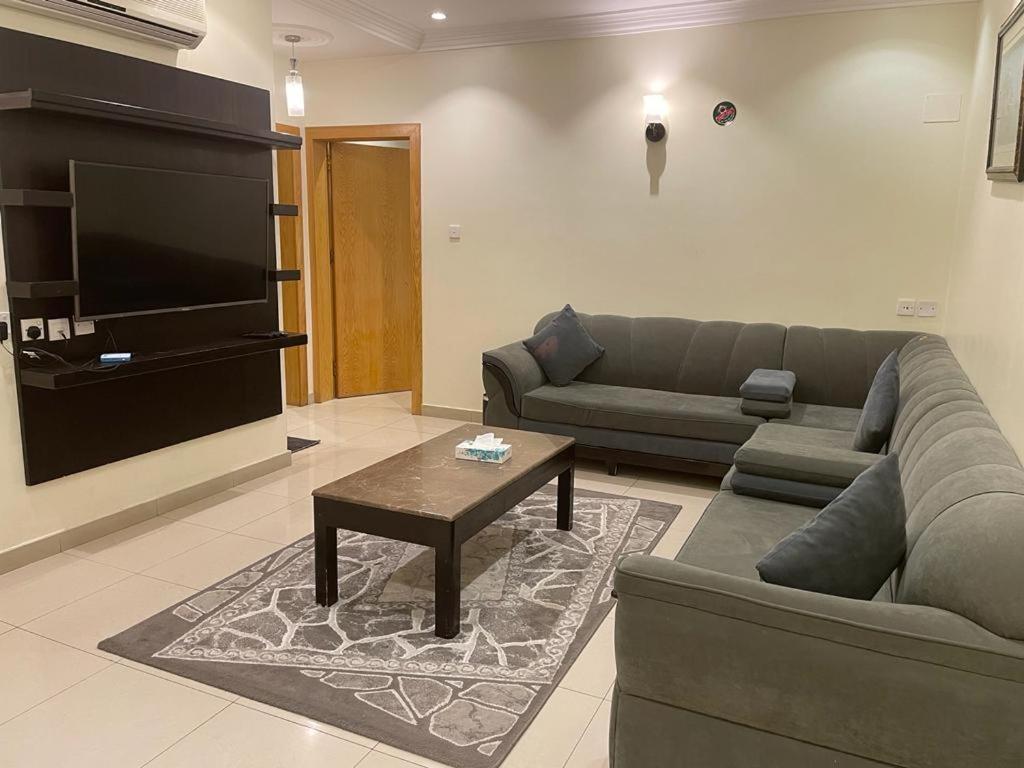 أبها ريجنسي Hotel Luaran gambar