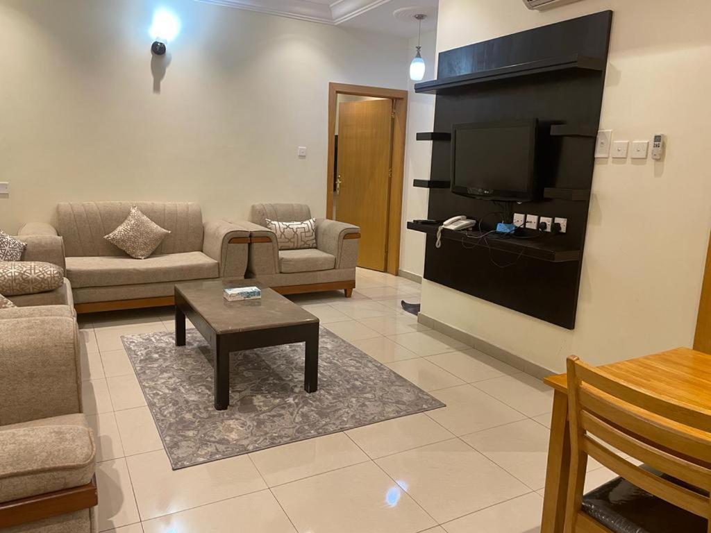 أبها ريجنسي Hotel Luaran gambar