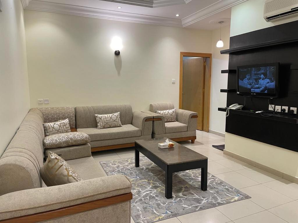 أبها ريجنسي Hotel Luaran gambar
