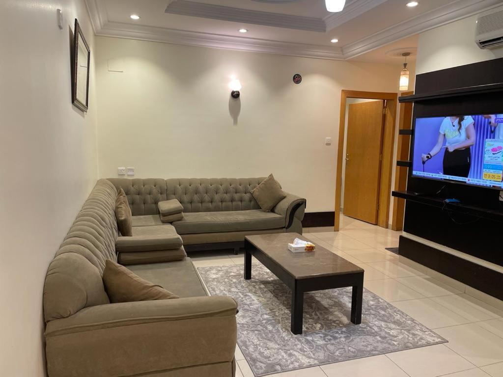 أبها ريجنسي Hotel Luaran gambar