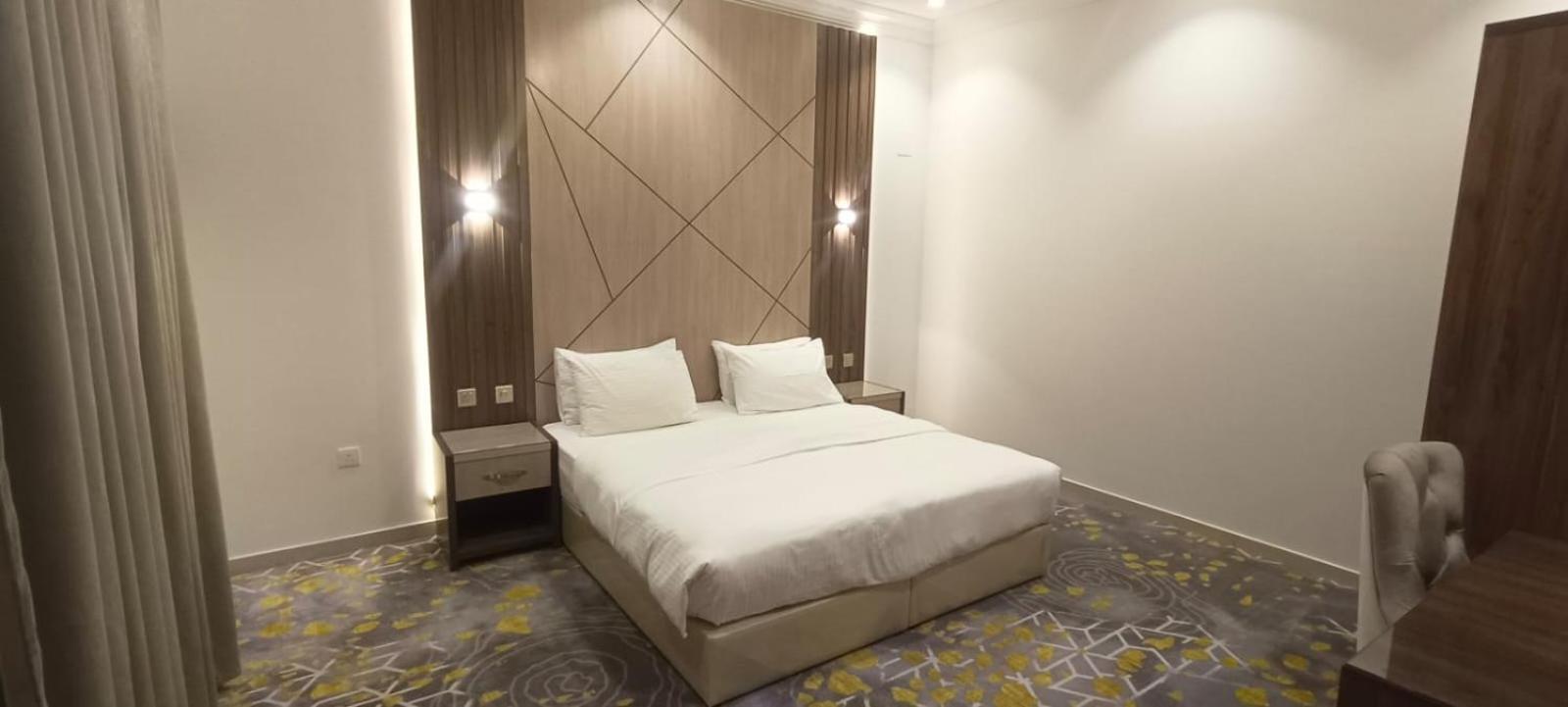 أبها ريجنسي Hotel Luaran gambar