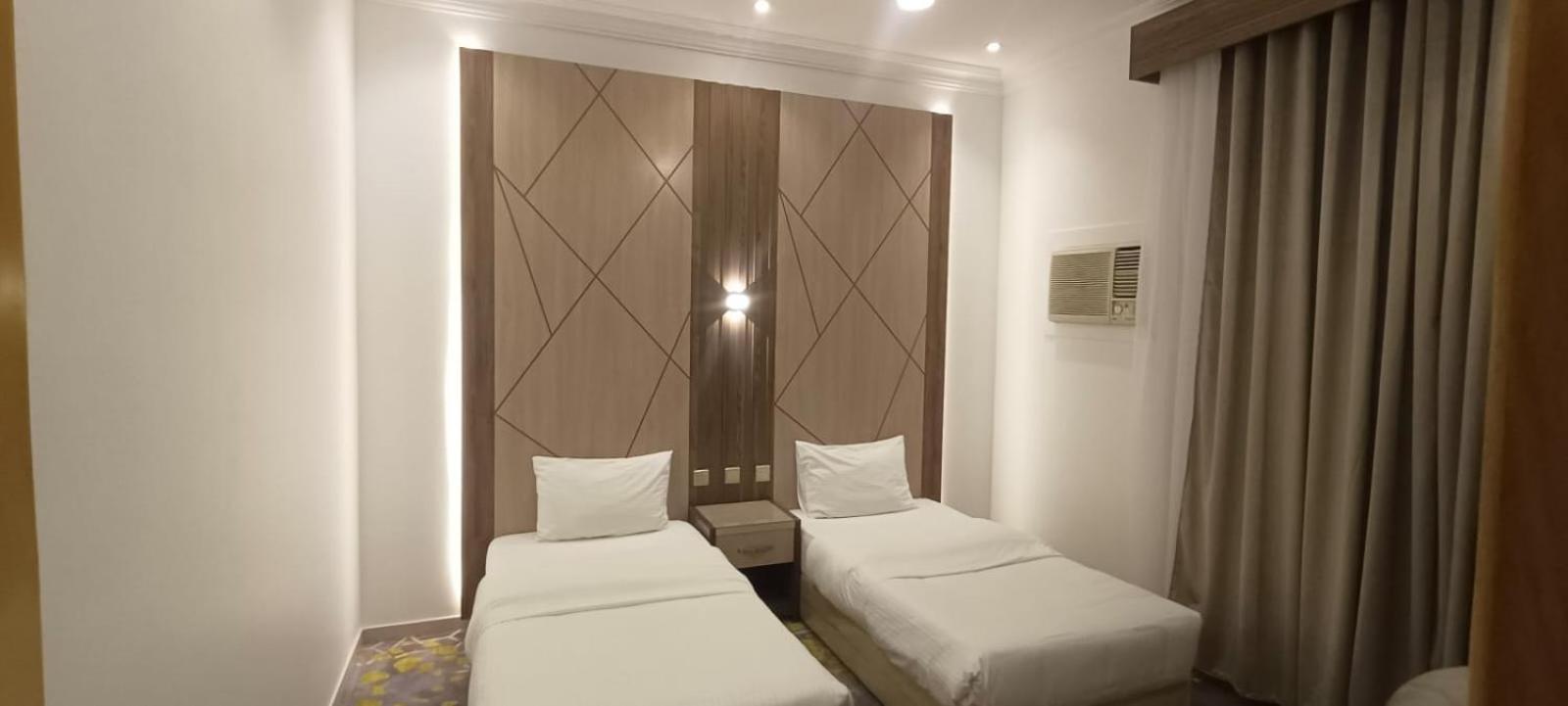 أبها ريجنسي Hotel Luaran gambar