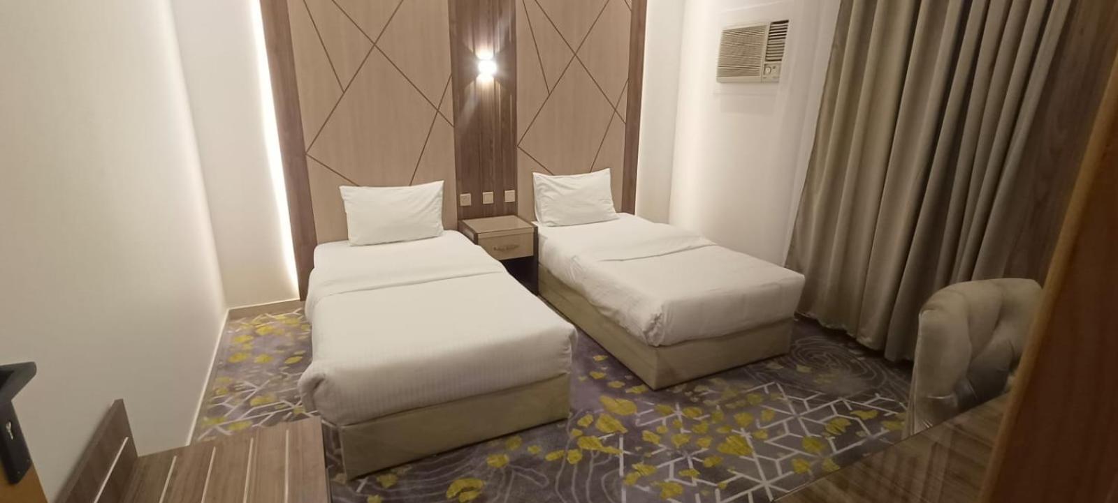 أبها ريجنسي Hotel Luaran gambar