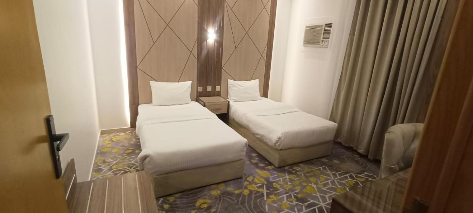 أبها ريجنسي Hotel Luaran gambar
