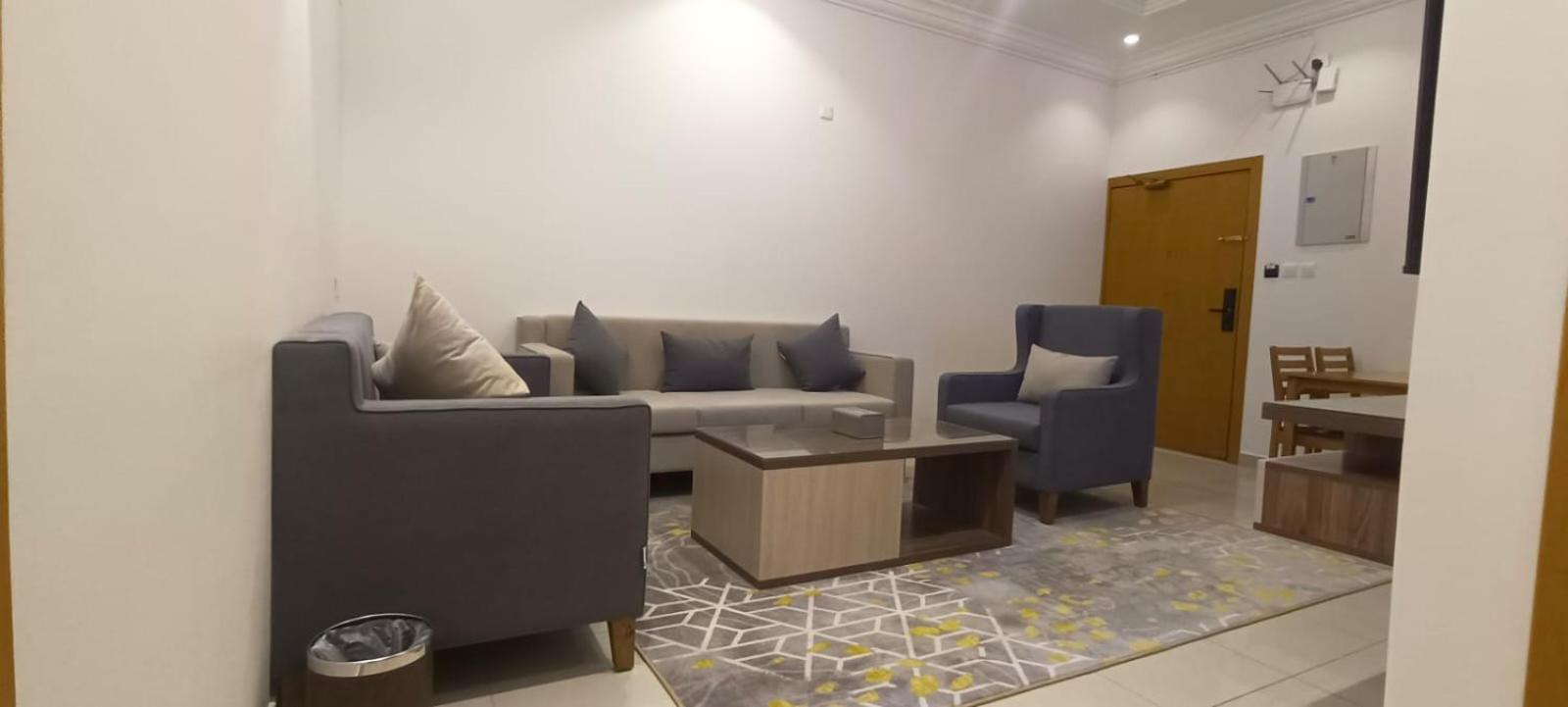 أبها ريجنسي Hotel Luaran gambar