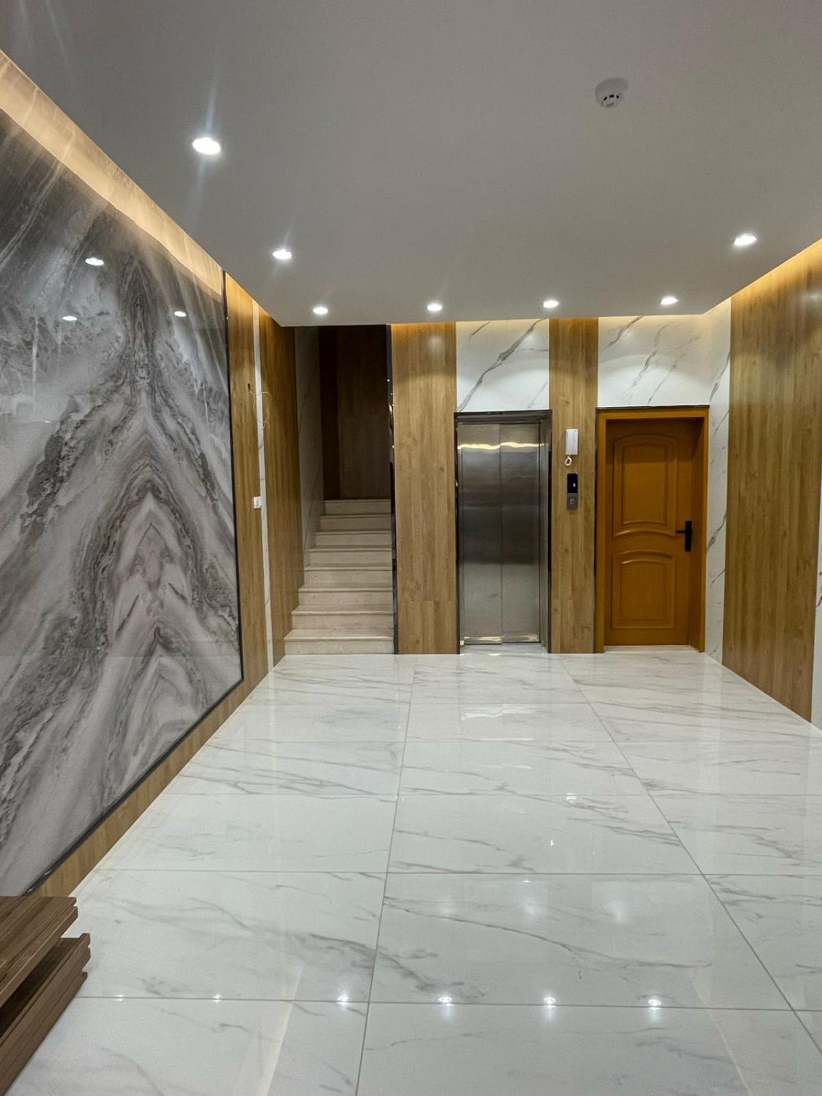 أبها ريجنسي Hotel Luaran gambar